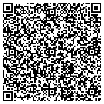 QR-код с контактной информацией организации ООО "СевЗапГео"
