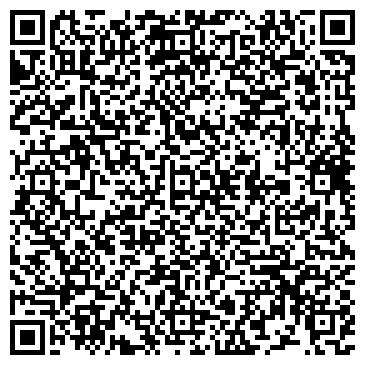QR-код с контактной информацией организации АНО Автошкола Вираж