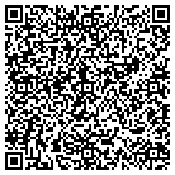 QR-код с контактной информацией организации ООО "Мое время"