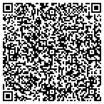 QR-код с контактной информацией организации ИП Уланов Александр Сергеевич Домофон и видеонаблюдение
