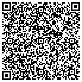 QR-код с контактной информацией организации ООО Такси Мастер