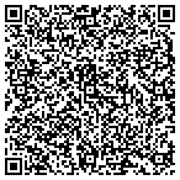 QR-код с контактной информацией организации ООО СТО "Рентген"
