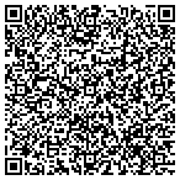 QR-код с контактной информацией организации ИП Автосервис "БИП-СЕРВИС"