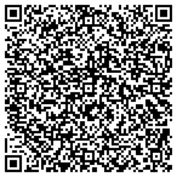 QR-код с контактной информацией организации ООО "Гараж777"
