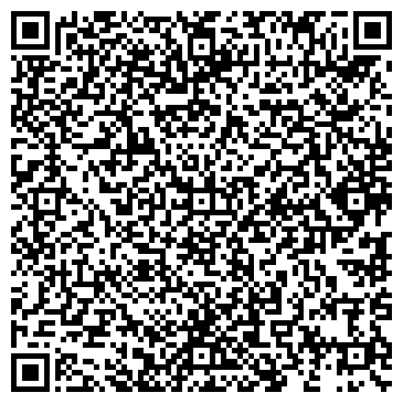 QR-код с контактной информацией организации ООО Упаковочно сырьевая компания "Восход"