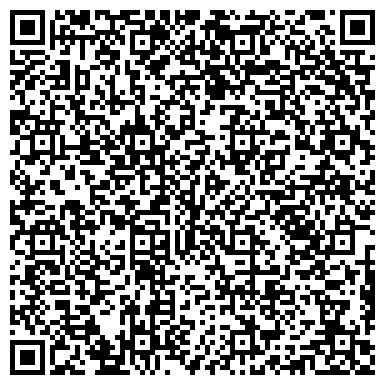 QR-код с контактной информацией организации ООО "Экспертно-аналитический центр "ГРЕД"