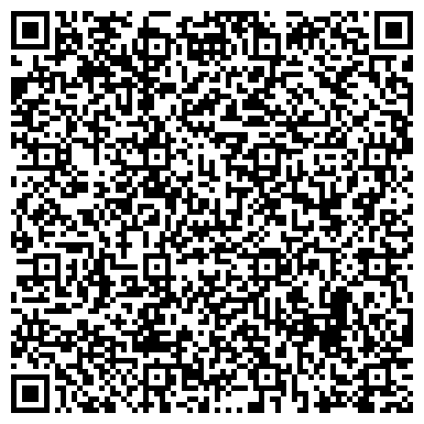 QR-код с контактной информацией организации Продюсерский центр «ЭЛЬ-рекордс»