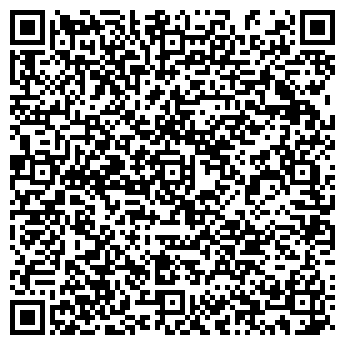 QR-код с контактной информацией организации Gidravlika61
