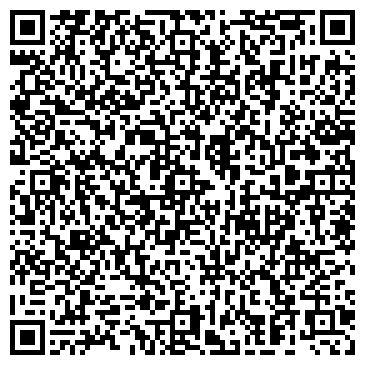 QR-код с контактной информацией организации ООО ЭЛЕКТРОТЕХНИКА 