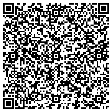 QR-код с контактной информацией организации ООО СтройПроект