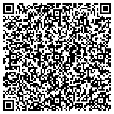QR-код с контактной информацией организации ООО Ювелирная выставка Vserebre