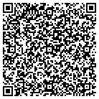 QR-код с контактной информацией организации ООО Пойнт Эстейт
