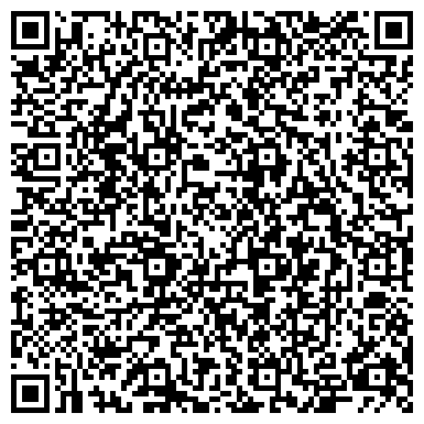 QR-код с контактной информацией организации ООО «ТеплЭко» (Владикавказ)