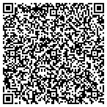 QR-код с контактной информацией организации ООО ТехноПорт