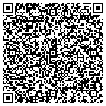 QR-код с контактной информацией организации ООО НЭК "Фаворит"