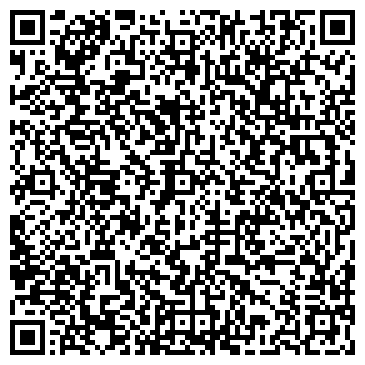 QR-код с контактной информацией организации ИП Кулагин И.В. "Лига Тату"