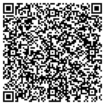 QR-код с контактной информацией организации ООО «Матрасы в Спб»