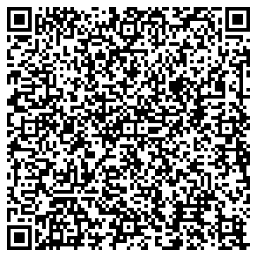 QR-код с контактной информацией организации ADAMS ACCENT & ADVERTISING