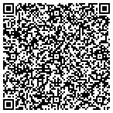QR-код с контактной информацией организации ООО "РraZdnikz"