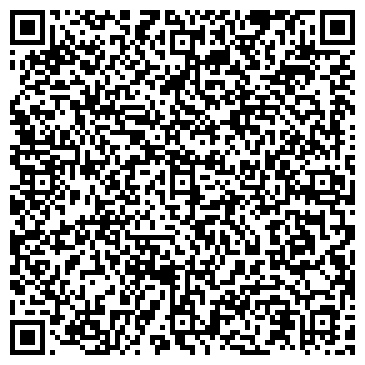 QR-код с контактной информацией организации ИП Студия сувенирной печати "Кадр+"