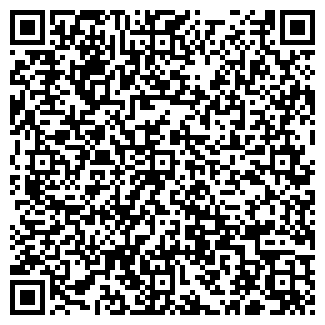 QR-код с контактной информацией организации ПРОСПЕКТ