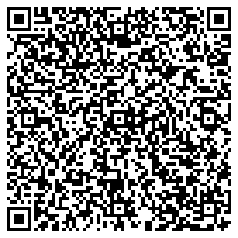 QR-код с контактной информацией организации ООО Ти-Тент