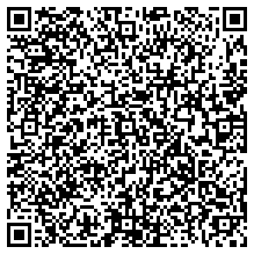 QR-код с контактной информацией организации ООО Техно Лига