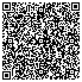 QR-код с контактной информацией организации ООО ЮГ-ТАНДЕМ