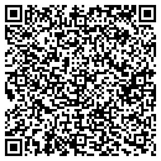QR-код с контактной информацией организации РГГУ