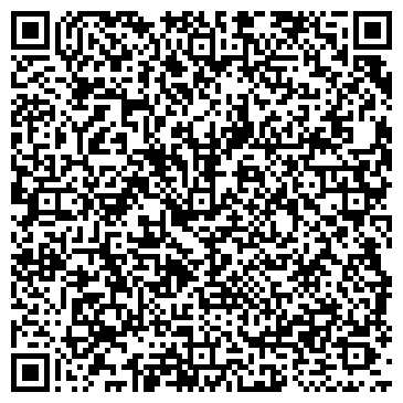 QR-код с контактной информацией организации ООО Проект Про