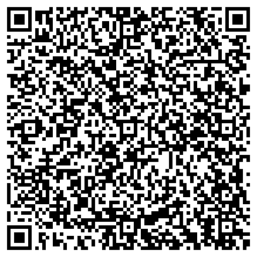 QR-код с контактной информацией организации "Автострахование ВАО"