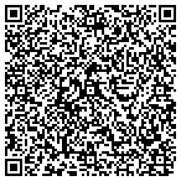 QR-код с контактной информацией организации ООО Вентерм