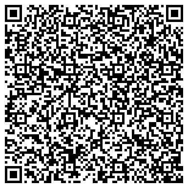 QR-код с контактной информацией организации ООО Школа профессионального макияжа "Арт Престиж"