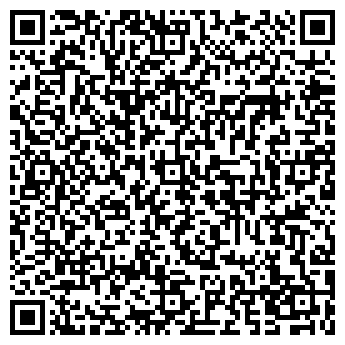 QR-код с контактной информацией организации ИП CityHouse