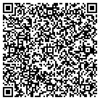 QR-код с контактной информацией организации ООО Графика