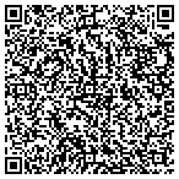 QR-код с контактной информацией организации ООО ТрейдГрупп