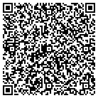 QR-код с контактной информацией организации ИП Фомина "АгроПерсонал"