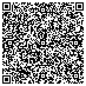 QR-код с контактной информацией организации ИП Махова Н.В. "Крепость"