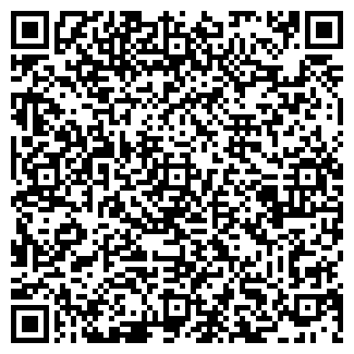 QR-код с контактной информацией организации ФАКЕЛ