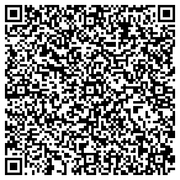 QR-код с контактной информацией организации ООО Пермский геологический центр