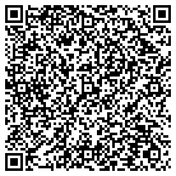 QR-код с контактной информацией организации ИП Аникин А.С. "Монтажник"