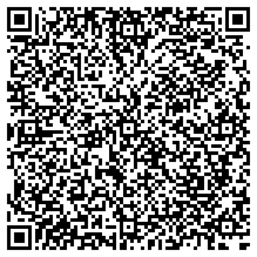 QR-код с контактной информацией организации ООО "Гласстрейд"