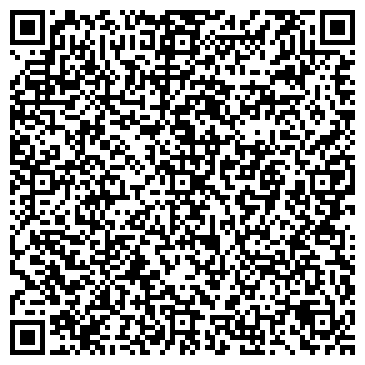 QR-код с контактной информацией организации ООО Автомойка "7 небо"