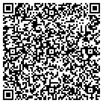 QR-код с контактной информацией организации ООО "ИСТиТ"