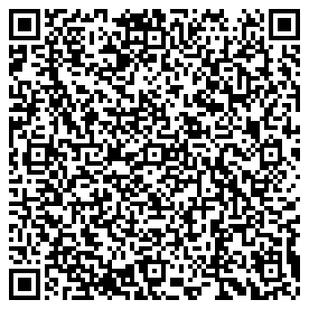 QR-код с контактной информацией организации ООО "Тапио Тур"