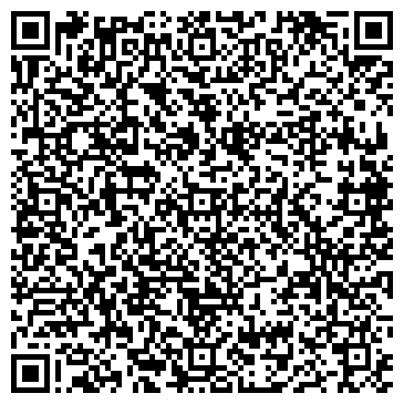 QR-код с контактной информацией организации ИП "Академия красоты"