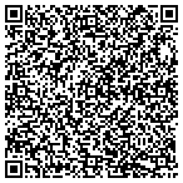 QR-код с контактной информацией организации ООО АгроТехХолдинг