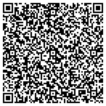 QR-код с контактной информацией организации Коворкинг "ПАЗЛ"