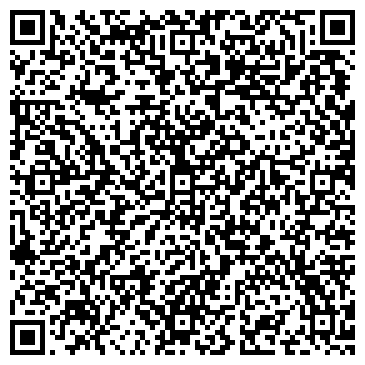 QR-код с контактной информацией организации ООО "Двери - Магнат"