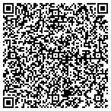 QR-код с контактной информацией организации ООО Типография  "21 век"